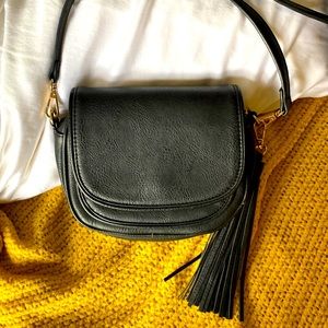 Madison West Crossover Bag